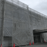 工場改修　岡村総建