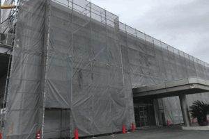 工場改修　岡村総建